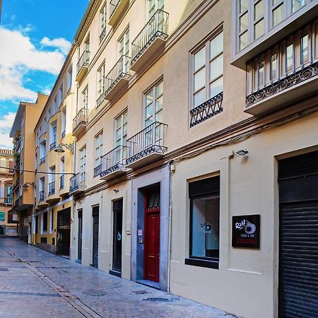 Malaga Historical Centre Luxury Apartment Exterior foto